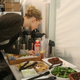 Illustration for article titled Fashion Week: The Best Of Backstage